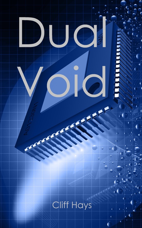 Dual Void ©2013 (science fiction / artificial intelligence)