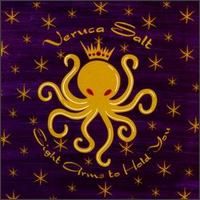 Album cover of Eight Arms to Hold You by Veruca Salt